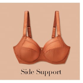 The Ultimate Bra Style Guide: 6 Essential Silhouettes - Bare
