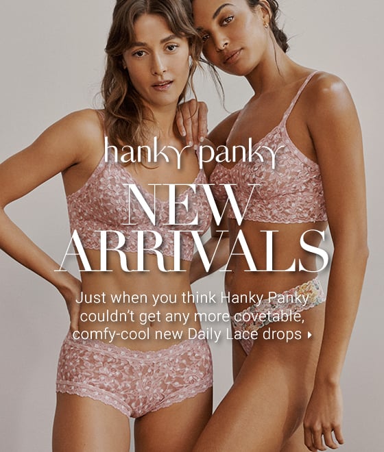 These New Arrivals Are A Must-Shop  Featuring B.Tempt'd - Bare Necessities