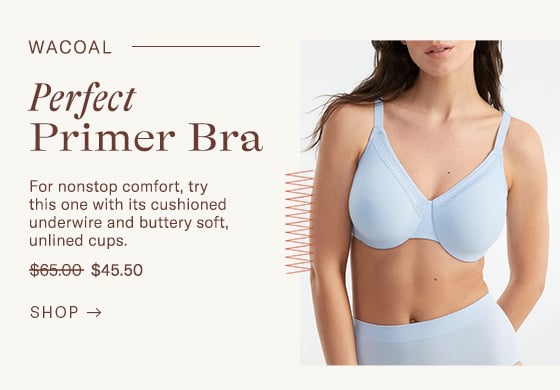 Top Drawer Event—Up To 40% Off Select Panache, Elomi, Natori & More - Bare  Necessities