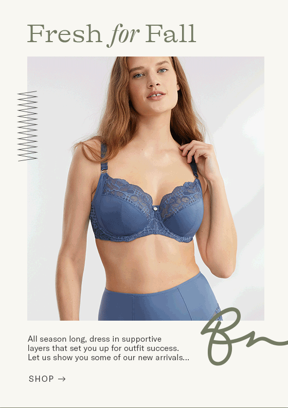 Give One, Get One 50% Off  Bras, Sleep & More - Bare Necessities