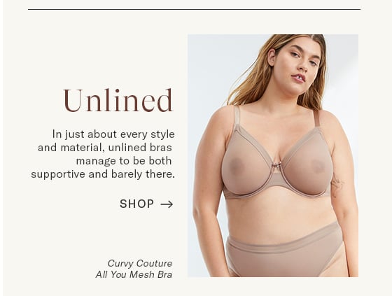 Build Your Perfect Bra-drobe  Shop Style Guide - Bare Necessities