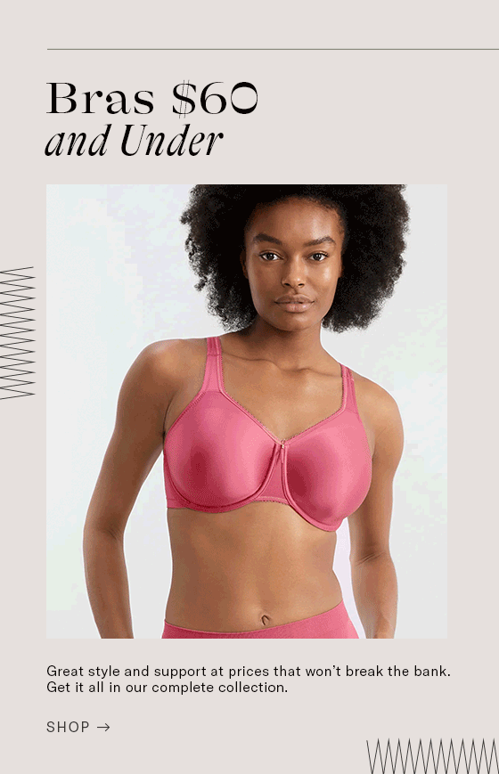 The Most Comfortable Bras for Women Over 60