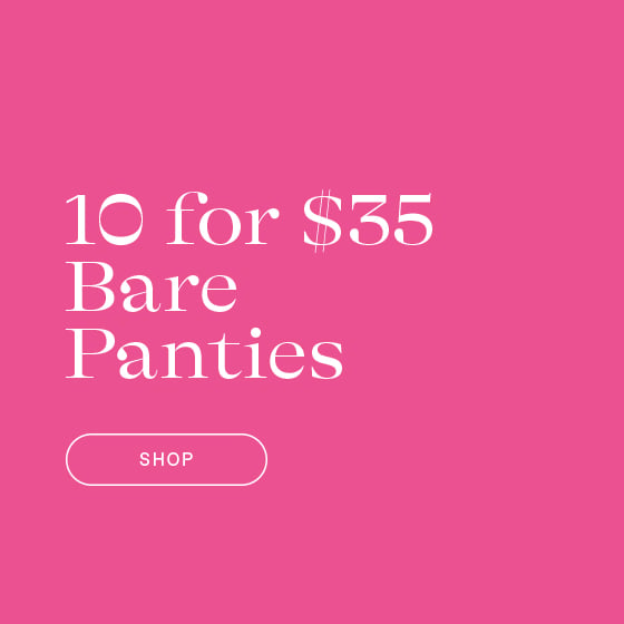 Customer-Tested, Customer-Approved Bras: 30% Off & Free Shipping! - Bare  Necessities