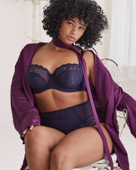 Get Your Perfect Fit For Less With 35% Off Glamorise Bras! - Bare