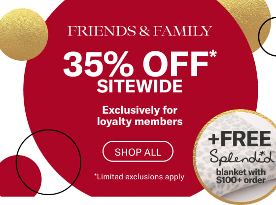 Friends & Family: Up To 35% Off Our Most Exclusive Bra Brands - Bare  Necessities
