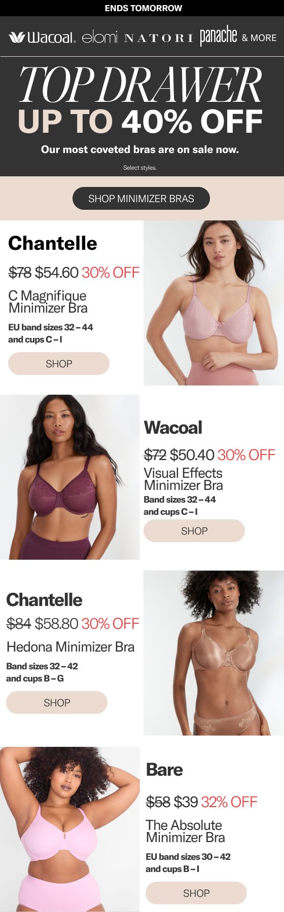 Bra, women's bras, cheap bras 