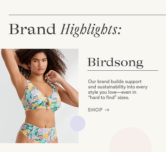 25% Off Panache, Sunsets & Other Amazing Brands! - Bare Necessities