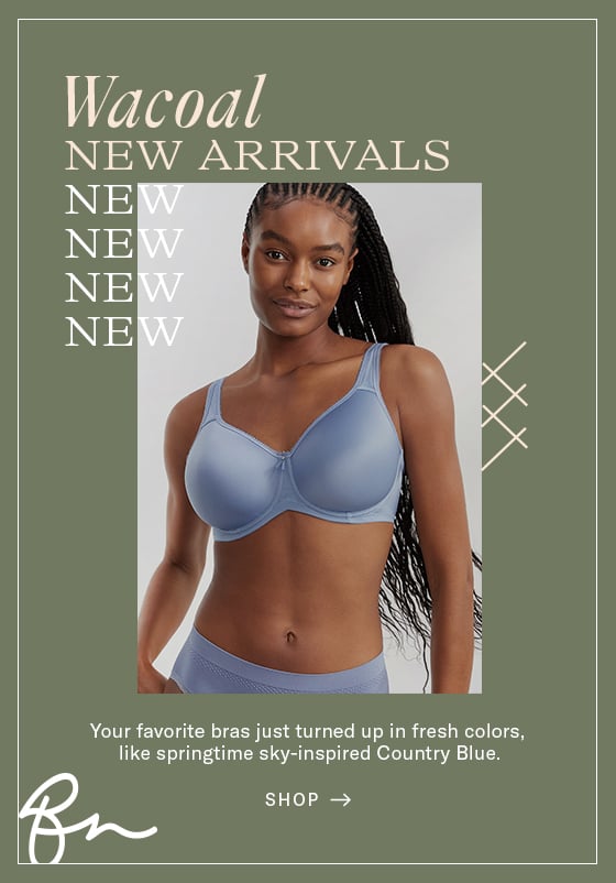 Pack Light And Look Fabulous With A Must-Have Strapless Bra For