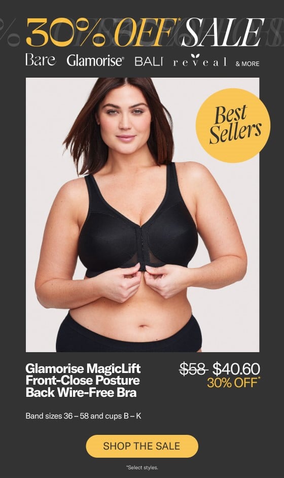 Get A FREE Bra + Pair Of Leggings With Any $200+ Order! - Bare Necessities