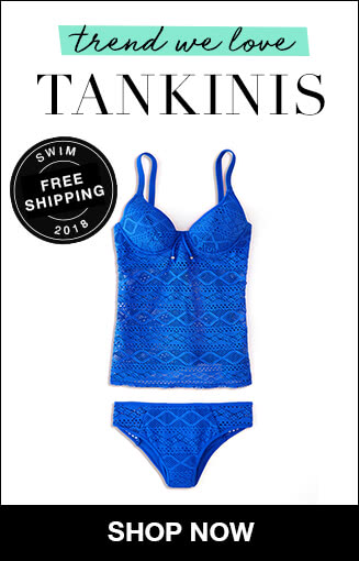 Slimming Swimsuits & Tummy Control Swimwear | Bare Necessities