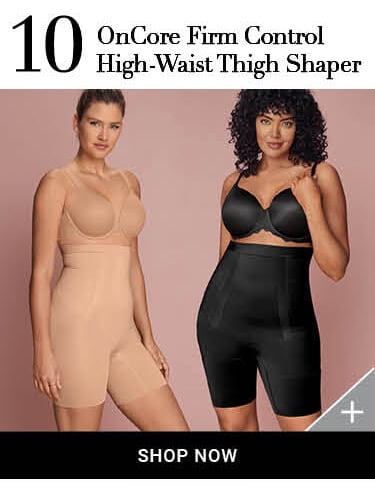 Shop Spanx Thigh Shapers