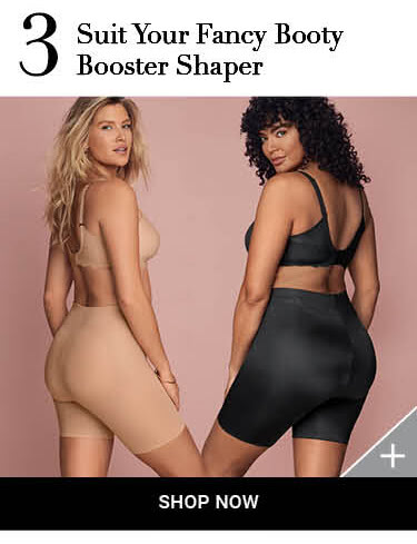 Shop Spanx Suit Your Fancy Booty Booster Shaper