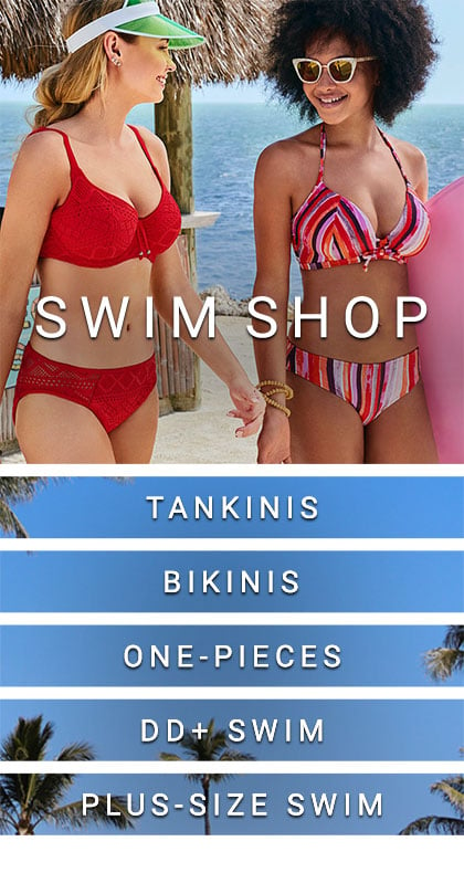 Bare Necessities Bras Swim Lingerie Panties And More