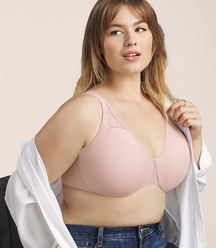 Our top tips and secrets for solving super common bra problems