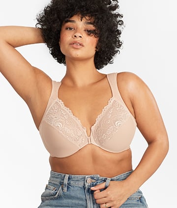 Essentials, Elevated  Shop Our Bra Style Guide - Bare Necessities Email  Archive
