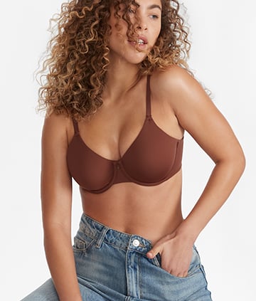 Top-Rated Bras From $19.99 For A Limited Time - Bare Necessities