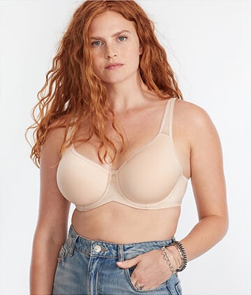With Purchase Of Bare Necessities, Walmart Has More In Mind Than The Online  Bra Market