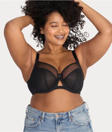 Plus Size Intimates Fit & Style Guides