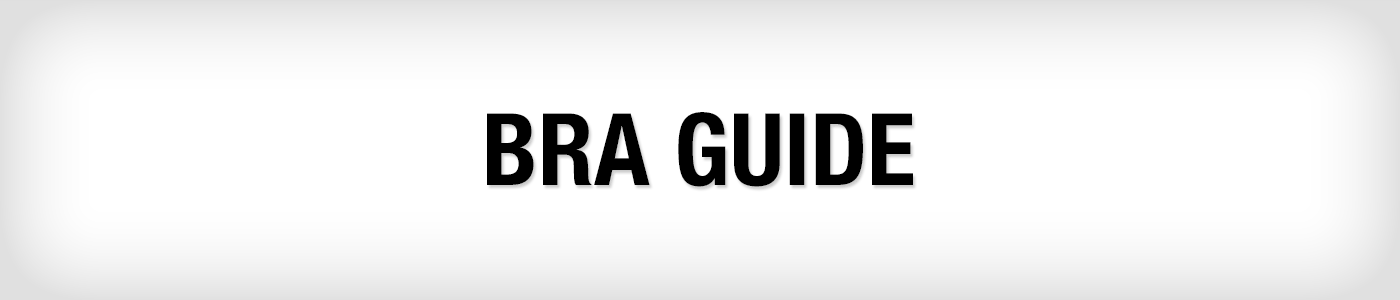 The bra guide  Bra types, Fashion vocabulary, Fashion terms