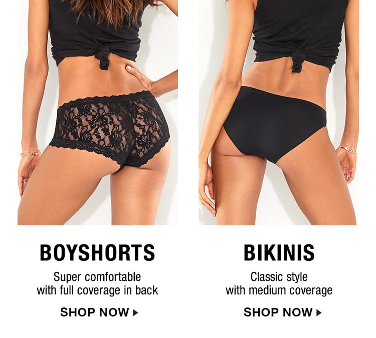 Buy Bra Penty Set New Style Black Lace Crotchless Booty Short