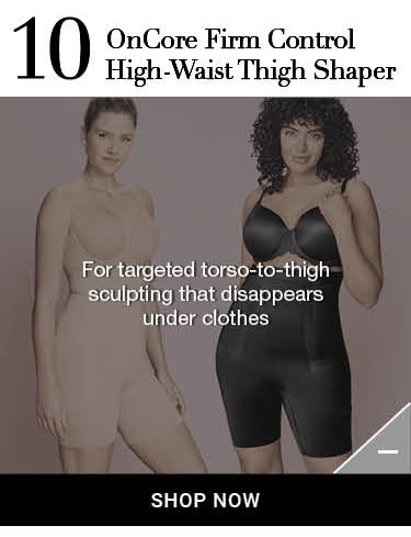 Shop Spanx Thigh Shapers Information