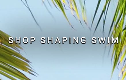 Shaping Swimwear