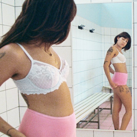 Tips for shopping for lingerie as a Transgender woman – Bluebella - US