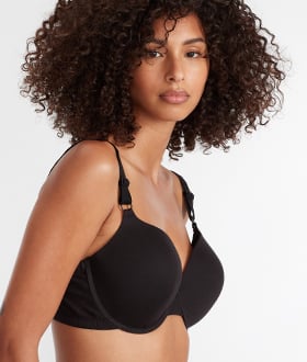 How To Measure Bra Size At Home: Cacique Bra Fit Guide, 50% OFF