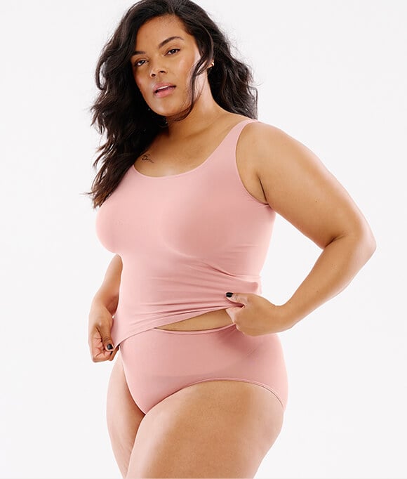 The Bare Smoothing Seamless Collection