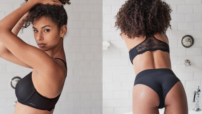 Reveal Intimates Collection