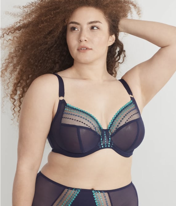 Downtime Wire-Free Bralette
